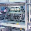 Scatole industriali Controllo e Automazione Industriale Guida alla scelta TecnoPilote IP55 in PVC h x l x p - mm coperchio opaco cop.