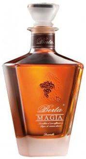 LIQUORS : AGED GRAPPA "Magia" 2001/02(Aged