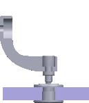 Calcolo tirante / Rod calculation Light 1 Light 2 Pensilina doppia con tiranti incrociati Cross rod double canopy Light 4 Light 1 Pensilina angolare Corner canopy Light 2 Light 3 Distanza foro