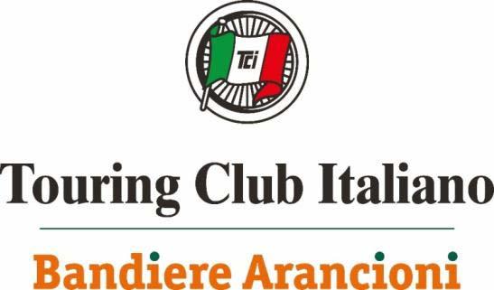 INCONTRO CON I COMUNI BANDIERA ARANCIONE Il Network 2017 MILANO, 26 NOVEMBRE