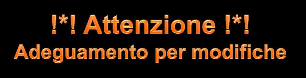 Cosa cambia e cosa no La Direttiva 2014/68/UE non ha portato cambiamenti sostanziali nei Requisiti Essenziali di Sicurezza (RES) Articolo 48 I certificati e le decisioni emesse dagli