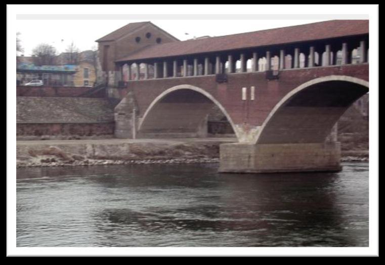 TICINO E LAGO