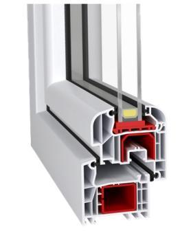 La caratteristica degli infissi in PVC è quella di essere vantaggiosi sia dal punto di vista ecologico che economico, in quanto consentono di mantenere il calore accumulato all interno dell