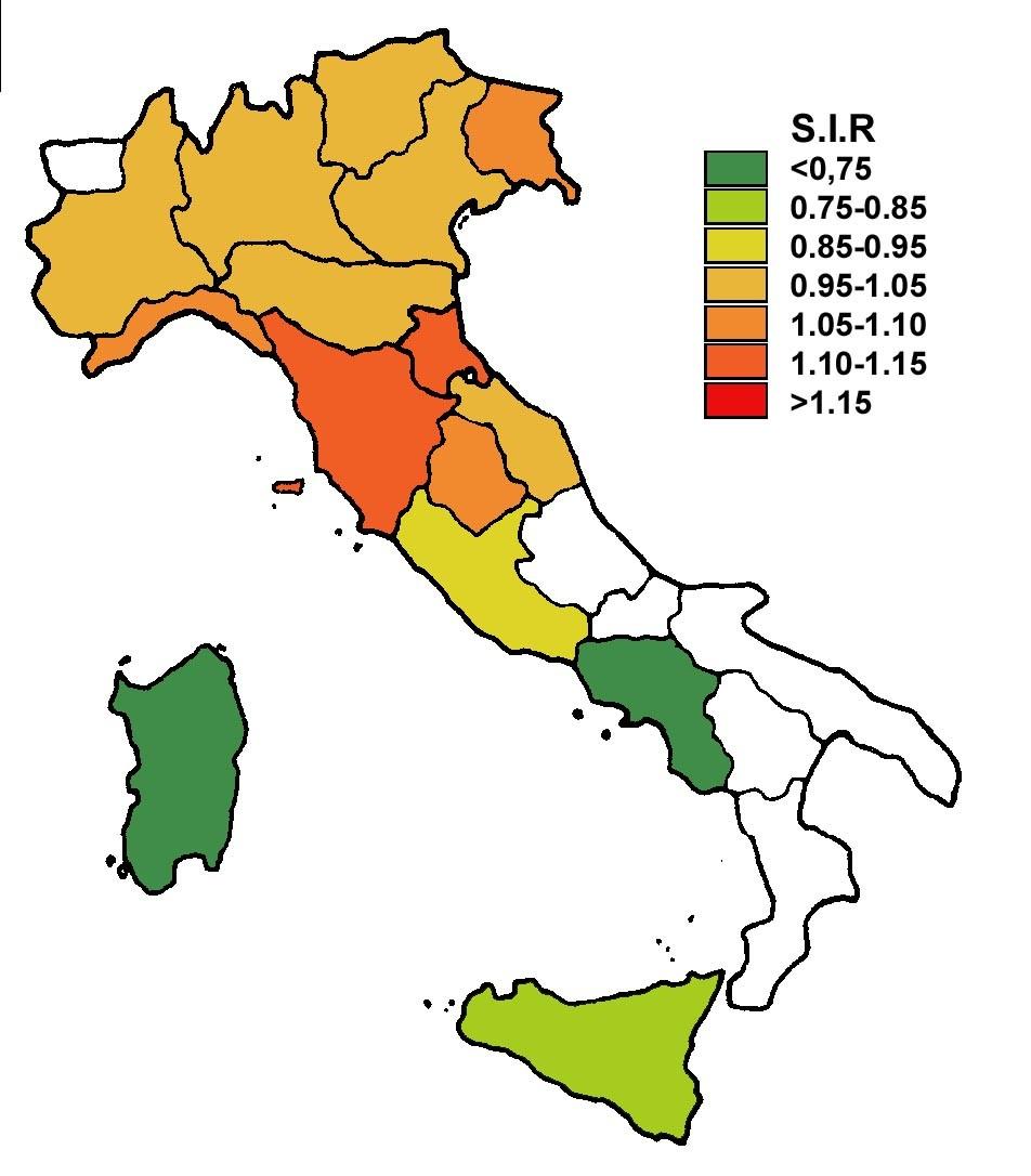 6. A che servono i dati Progetto COLON COLON-RETTO.