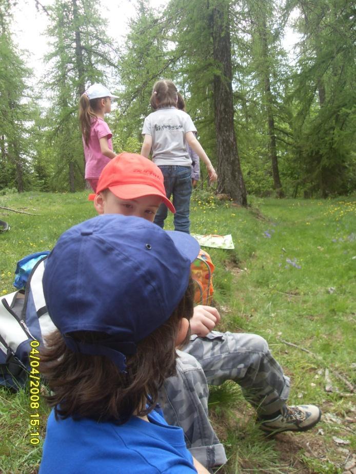 ! Centro di Educazione