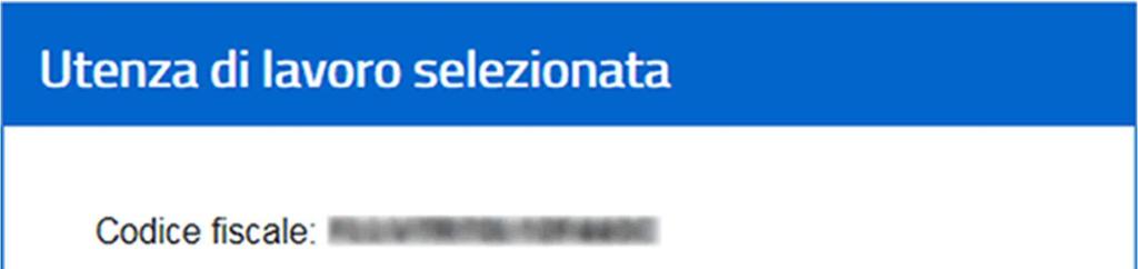 Il sistema effettua una verifica dei dati inseriti; quand tutti i cntrlli vann a bun fine viene quindi mstrata la seguente