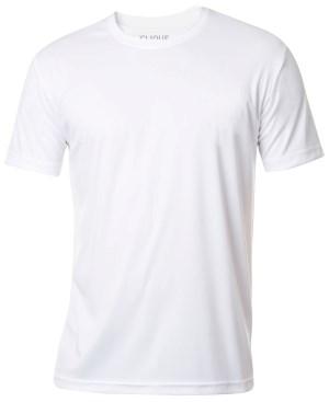 ACTIVE-T Clique 029338 15.95 EUR T-shirt running in tessuto tecnico differenziato ed inserti traspiranti. Vestibilità slim-fit.
