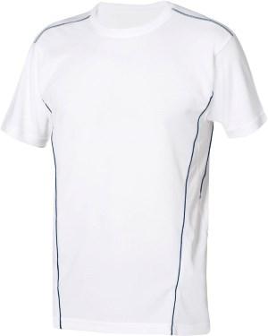ICE SPORT T Clique 029336 13.30 EUR T-shirt unisex in tessuto tecnico traspirante con cuciture laterali anftisfregamento. Profili e cuciture sulle spalle in contrasto.