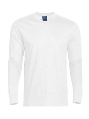 2017 LONG-SLEEVED T- SHIRT ProJob 642017 21.50 EUR T-shirt manica lunga con struttura tubolare, colletto e polsini rinforzati, vestibilità slim fit.