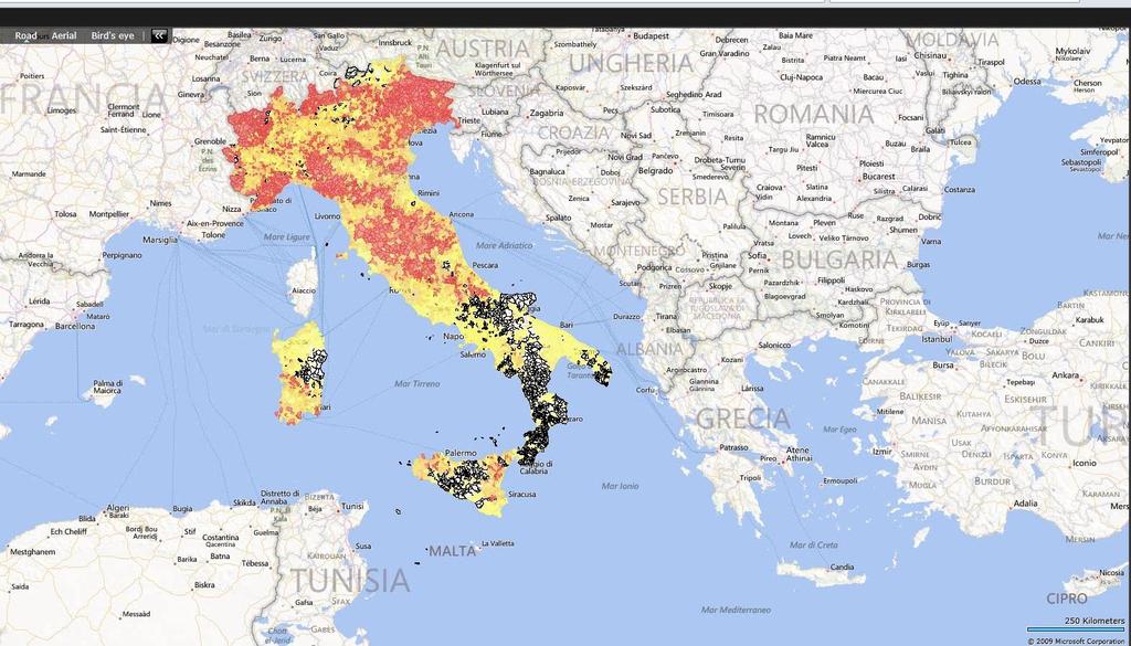 Distribuzione