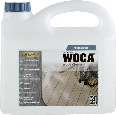 WoCa Pulitore Intensivo DATI TECNICI: Stato fisico: Liquido Odore: - PH: 11,5 Punto d ebollizione: - Punto di fusione: - Peso: gr. 1,04/cm 3 Gravità specifica: Kg. 1,03/l. Corpi solidi: ca.