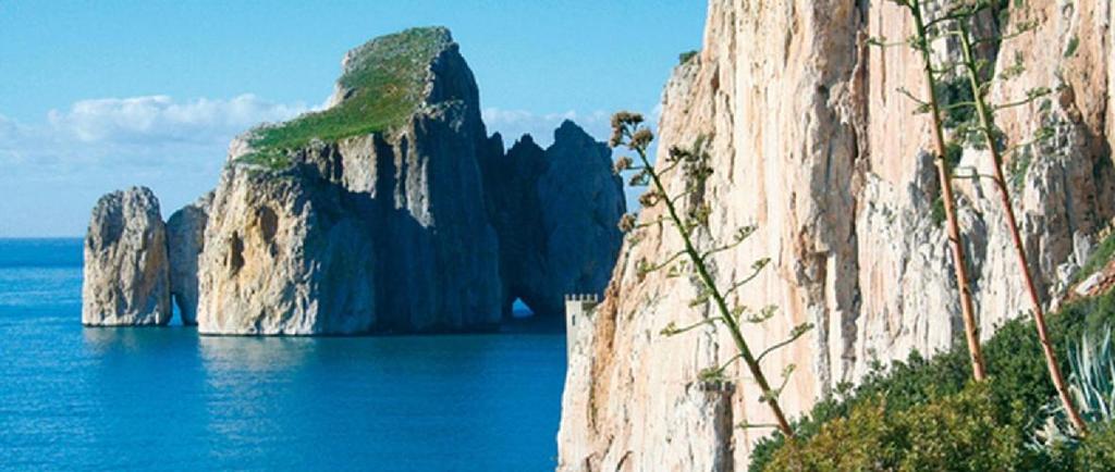 rendere la vostra esperienza in Sardegna ancora più emozionante! Sport Gli amanti dello Sport potranno portare la propria passione in vacanza.