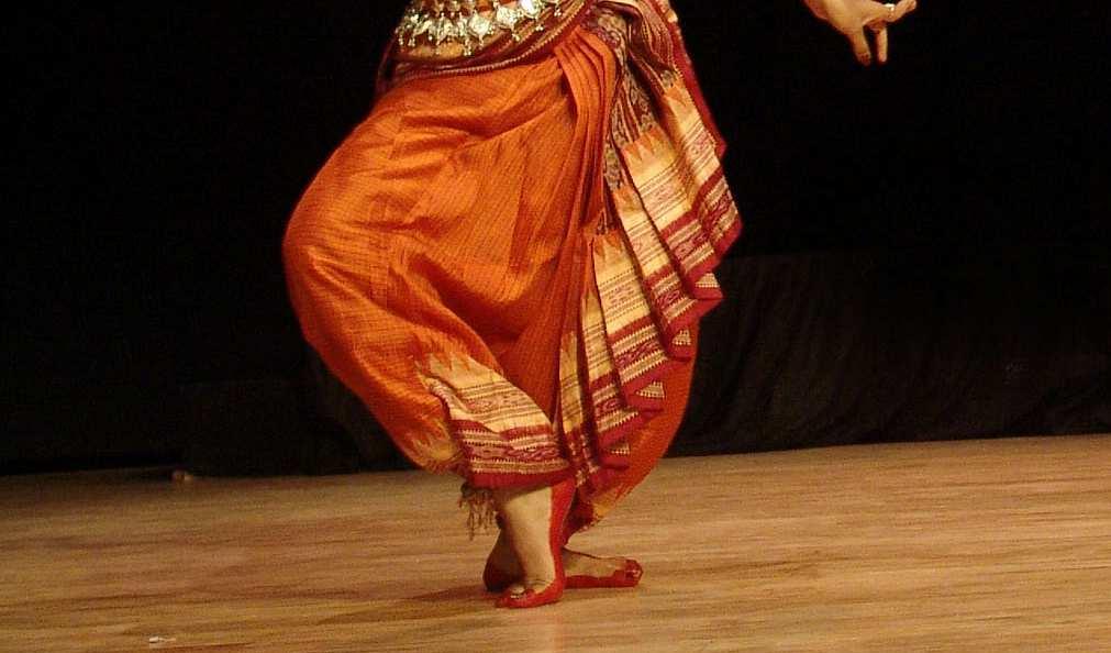 Ai principianti saranno illustrati le basi della simbologia della danza indiana stile Odissi.