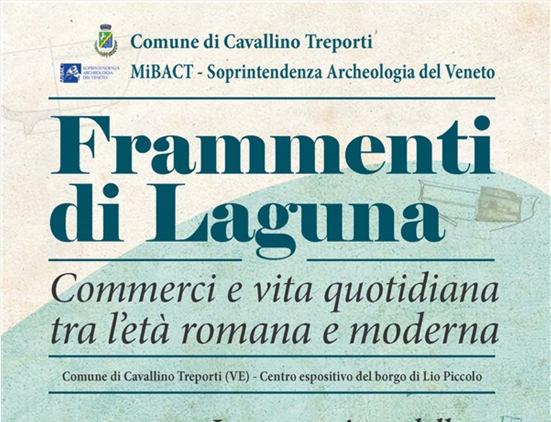 00 Apertura del Museo Archeologico Nazionale Saluti delle autorità Ore 17.