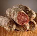 250 4,40 Salumi Cotechini Lenticchie mignon biologiche di Monteleone di Spoleto Azienda