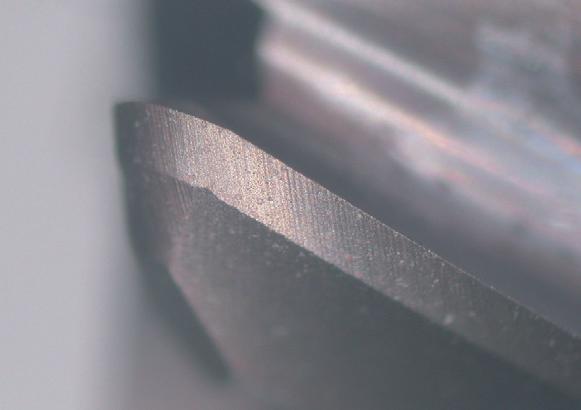 Fres frontle toric d lt precisione VC-PSB Disponibile in vrinti yprecisione del rggio di punt Tollernz rggio: ±0.0 mm Tollernz dimetro: 0 - - 0.