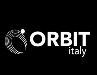 E proprietaria della suite ORBIT, software che rispetta totalmente le specifiche indicate dalle metodologie e dagli standards italiani ed internazionali ed è stato adottato da primarie aziende ed