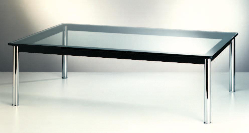 12) chromed metal legs and lacquered metal frame.* *su richiesta altre misure * on request various size. Art. 527 - cm.
