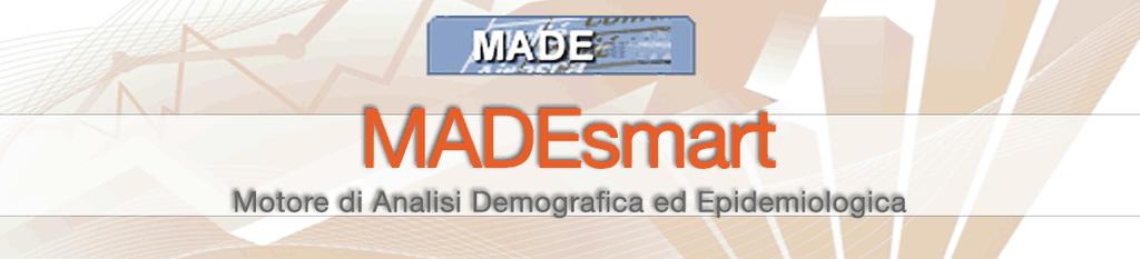 MADEsmart - Motore Analisi