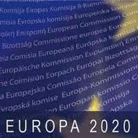 EUROPA 2020 l nuovi Programmi Europei Periodo