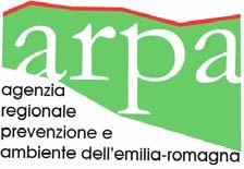 Emilia Romagna GdL informale Open Data di Arpa