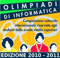 OLIMPIADI D INFORMATICA MATEMATICA