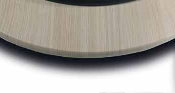 sbiancato - wenge - bianco -