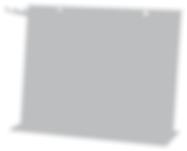 1057 SERIE CHIAVI COMBINATE A CRICCHETTO SNODATE - busta tela avvolgibile SET COMBINATION FLEX RATCHET WRENCHES - envelope canvas roller blind Contenuto - content: 1055.080 8-8 1055.100 10-10 1055.