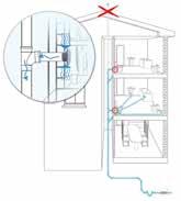 la valvola a immissione aria La nuova valvola a immissione aria Bella e affidabile: abbatte i costi di posa garantisce la ventilazione