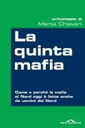 Mercoledì 29 Febbraio 2012 - ore 15,00 Incontro con Marta Chiavari Se la Ndrangheta è al Nord La Ndrangheta si è infiltrata al Nord e ha vampirizzato imprese, strutture sanitarie, Comuni.