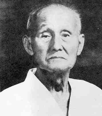 Il Wado Ryu Il dojo di Wado-Ryu, venne fondato nel 1937/1938 da uno dei primi e piu validi allievi i Funakoshi, il maestro Hironori Otsuka, egli creò lo stile Wado Ryu; e fu il primo maestro