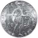 14 AG R - Lotto di due monete BB 60 1695 Perpera 1914 - Kr.