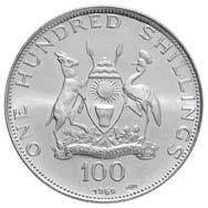 1992 - Serie di 10 monete per