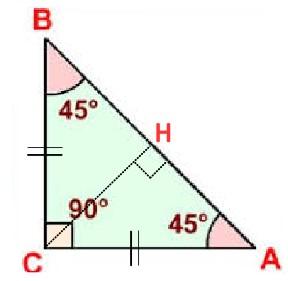 EQUILATERO EQUILATERO Tre lati e tre angoli congruenti: AB=BC =CA Â= B=Ĉ=180 :3=60 I tre angoli congruenti misurano 60 quindi è un triangolo