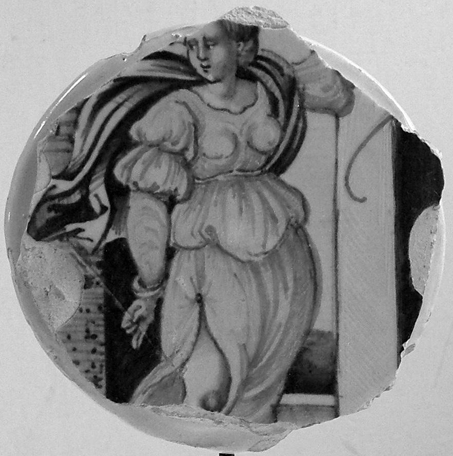 maiolica. 139 Fig.