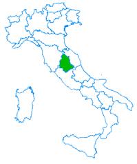Regione Umbria 3 ottobre 2008 -