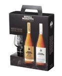 Vini e Bollicine BIRRA MORETTI SELEZIONE RISERVA Grani Antichi, 75 cl, Lunga Maturazione, 75