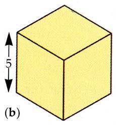 volume sarà 27 e la superficie 9 (rapporto 9/27=0,33); se il diametro è 2 il volume sarà 8 e la superficie 4 (rapporto 4/8=0,50).