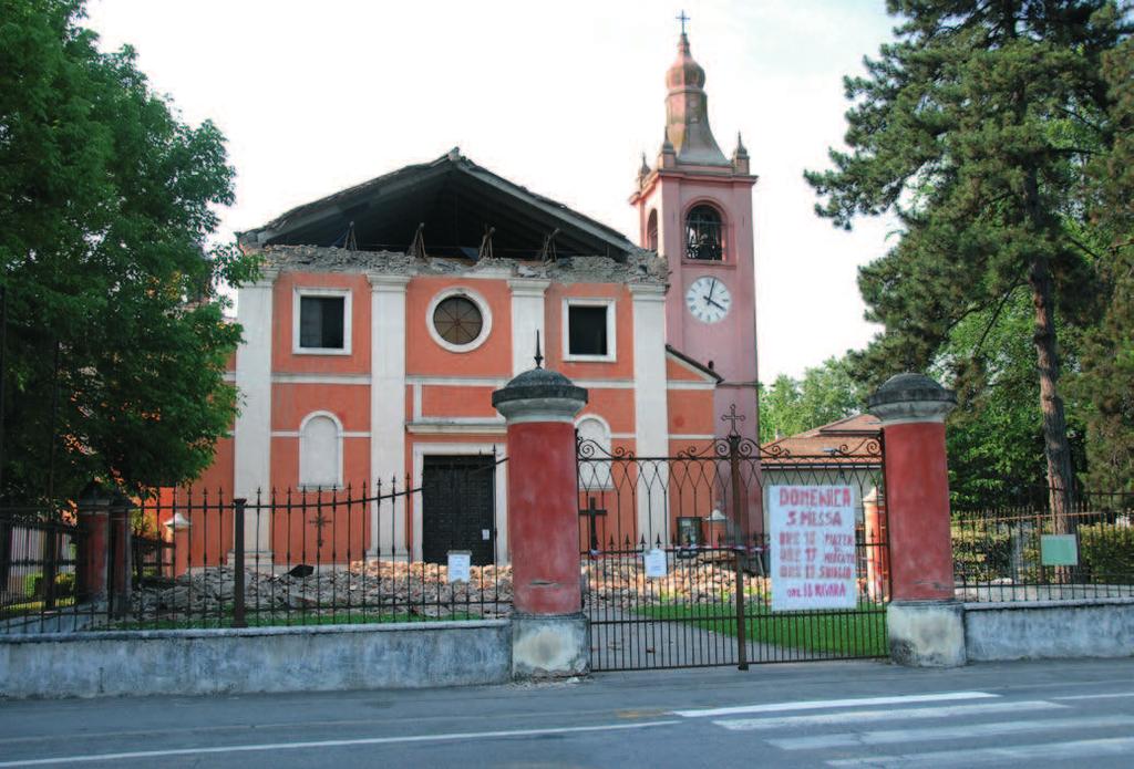 ENTE REGIONALE 72 La Protezione civile del Friuli Venezia Giulia in prima linea nei soccorsi alla popolazione dell Emilia Romagna Ringraziamo e non dimentichiamo.