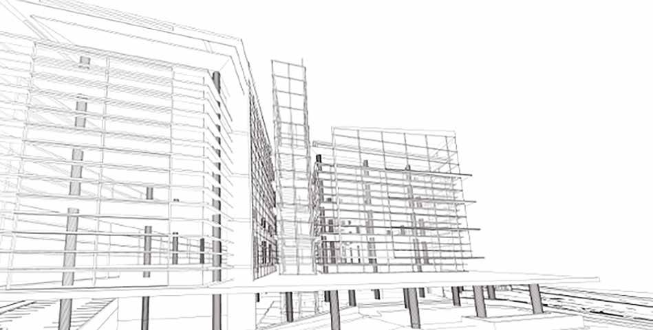 TS/A I VANTAGGI NELL USO DELLA PELLICOLA NELL ARCHITETTURA 8 uv VELOCITÀ, RISPARMIO, RESISTENZA