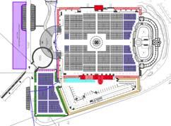 URBANISTICA 2003-2004 Progetto di un PRPC di Iniziativa Privata - Meduna di Livenza (PN). Importo lavori: 400.000-2015 Nuovo Piano regolatore cimiteriale del Comune di Sacile (PN).