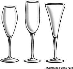 2 pezzi Bicchiere di vetro per birre artigianali maturate in botte Spiegelau