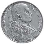 Serie 1945-8 monete