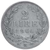 10 Lire 1938 PROVA - P.