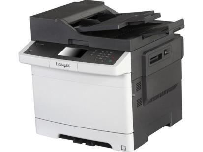 Scheda tecnica Tipologia A colori Funzione stampa Funzione copia Funzione fax Funzione scansione stema di stampa Tipologia di stampa Laser standard generica Teclogia di