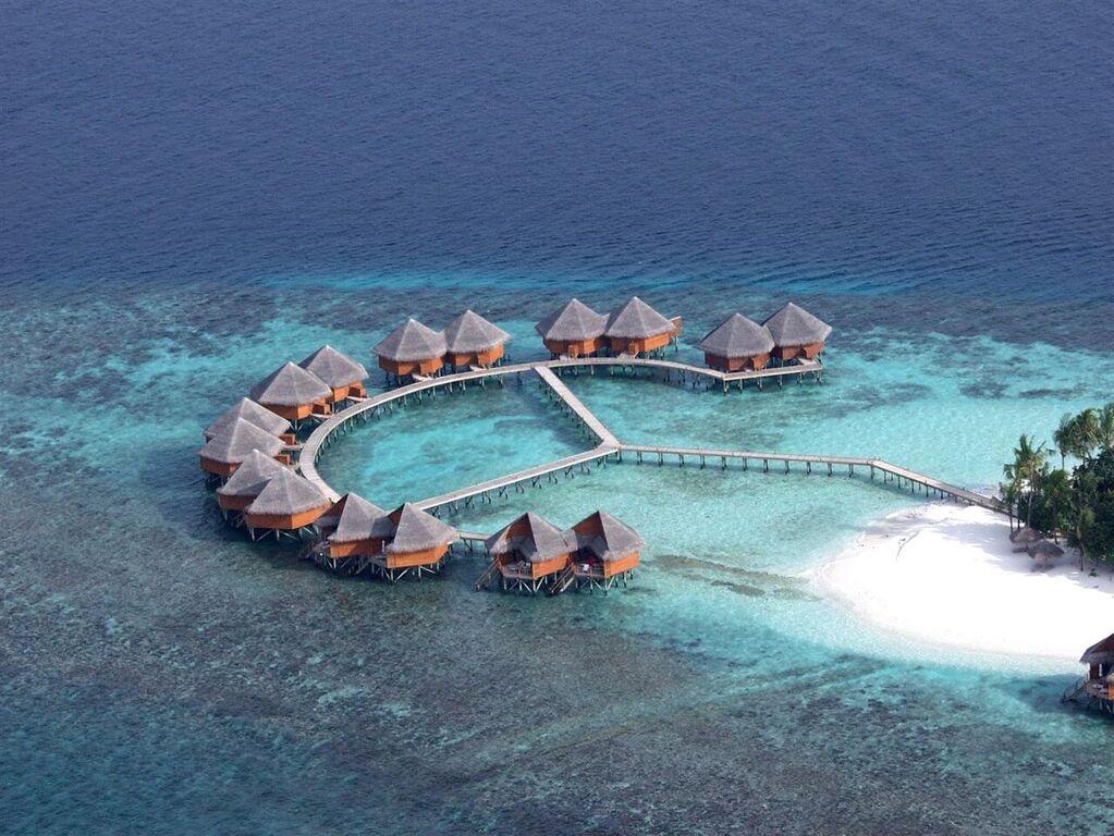 1 giorno Mirihi Island Resort Giornata dedicate al relax o alle attività balneari.