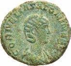 Salonina (moglie di Gallieno) Antoniniano - 
