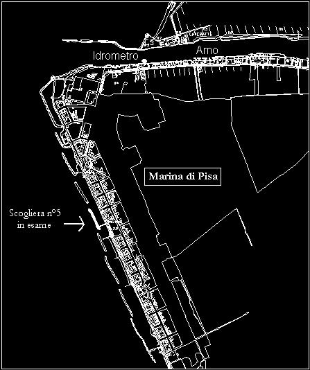 Descrizione degli esperimenti Strutture oggetto di