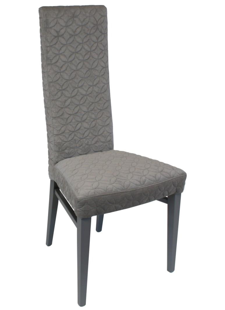 6 US/S m x 2 48 55 99 47,5 1,10 0,37 7,5/9,5 m x 2 48,5 47,5 109 47 0,8 0,34 7,0/9,0 M chair steel hammered grey - upholstered standard