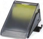 3205F REFILL PER MEMOIDEA TAPES Rotoli per note, in carta autoadesiva removibile per Memoidea tapes